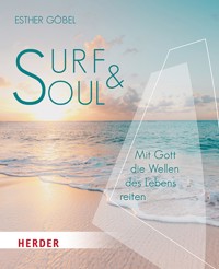 Surf & Soul - Esther Göbel - ebook