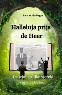 HALLELUJA PRIJS DE HEER - Lancar Ida-Bagus - ebook