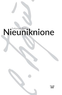 Nieuniknione - Sołomon Bart - książka
