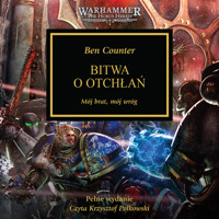 Bitwa o otchłań - Ben Counter - audiobook