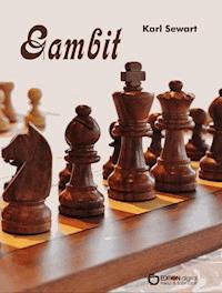 Gambit - Karl Sewart - ebook