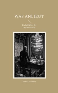 Was anliegt - Frank Kralemann - ebook