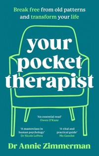 Your Pocket Therapist - Zimmerman Annie - książka