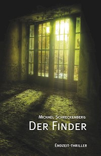 Der Finder - Michael Schreckenberg - ebook