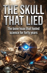 The Skull That Lied - Nathan Coal - ebook