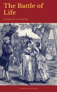 The Battle of Life (Cronos Classics) - Dickens Charles - ebook