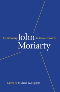 Introducing Moriarty - John Moriarty - ebook