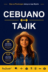 The Language Guide for Travelers - Cebuano to Tajik - YouGuide - ebook
