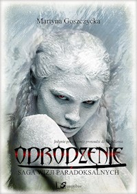 Odrodzenie - Martyna Goszczycka - ebook + książka