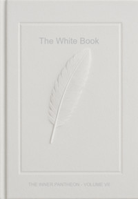 The White Book Of Osiris - Anthony Bainton - ebook
