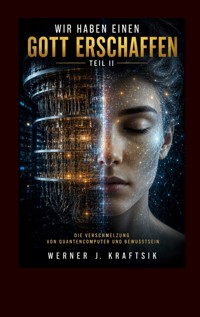 Wir haben einen Gott erschaffen - Teil II - Werner J. Kraftsik - ebook