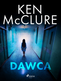 Dawca - Ken McClure - ebook + audiobook