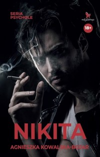 Nikita - Agnieszka Kowalska-Bojar - ebook + książka