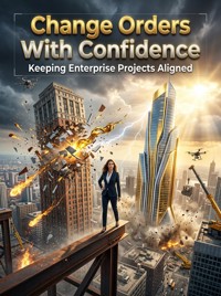 Change Orders With Confidence - Lila Morgan - ebook