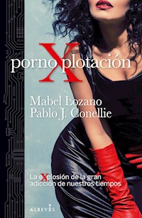 PornoXplotación - Mabel Lozano - ebook