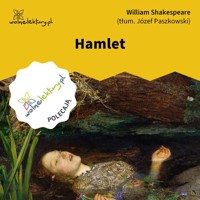 Hamlet - William Shakespeare (Szekspir) - audiobook