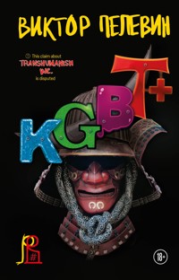 KGBT+ (КГБТ+) - Виктор Пелевин - ebook
