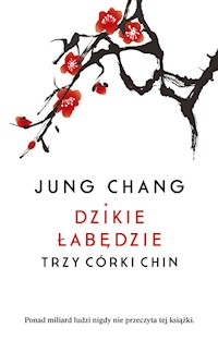 Dzikie łabędzie - Chang Jung - książka