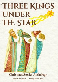 Three Kings Under the Star - Mira Lindorm - ebook