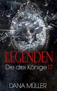 Legenden 17 - Dana Müller - ebook