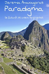 Paradigma - Jeremia Anaxagoras - ebook