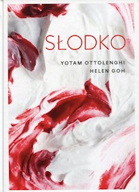 Słodko - Ottolenghi Yotam, Goh Helen - książka
