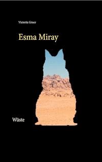 Esma Miray - Victoria Grace - ebook