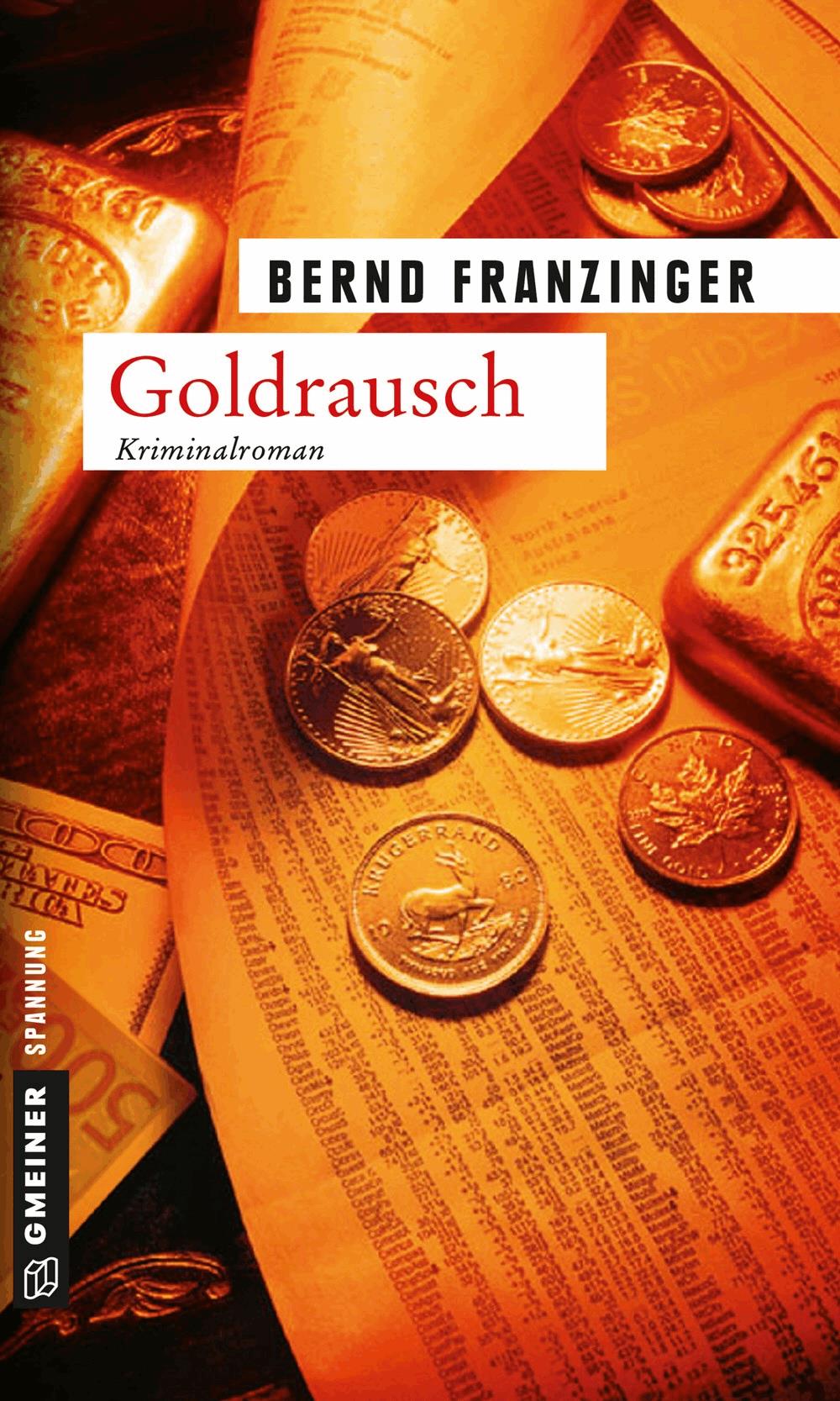 Goldrausch