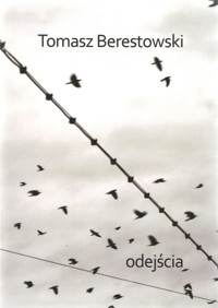Odejścia - Berestowski Tomasz - książka