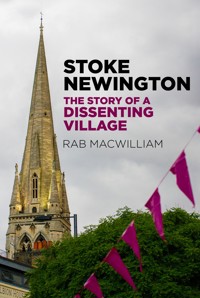 Stoke Newington - Rab MacWilliam - ebook