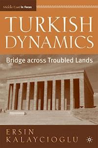 Turkish Dynamics - E. Kalaycioglu - ebook