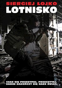 Lotnisko - Łojko Siergiej - książka