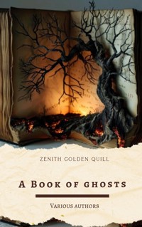 A Book of Ghosts - Amelia B. Edwards - ebook