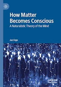 How Matter Becomes Conscious - Jan Faye - ebook