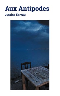 Aux Antipodes - Justine Sarrau - ebook