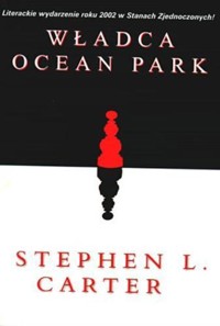 Władca Ocean Park - Stephen L. Carter - ebook