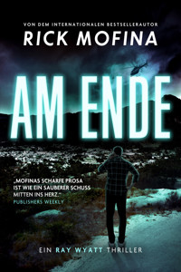 Am Ende - Rick Mofina - ebook