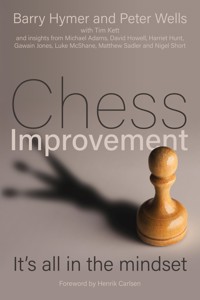 Chess Improvement - Peter Wells - ebook