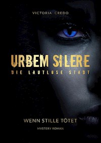 urbem silere - Victoria Credo - ebook