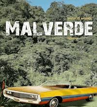 Malverde - Brigitte Brandl - ebook