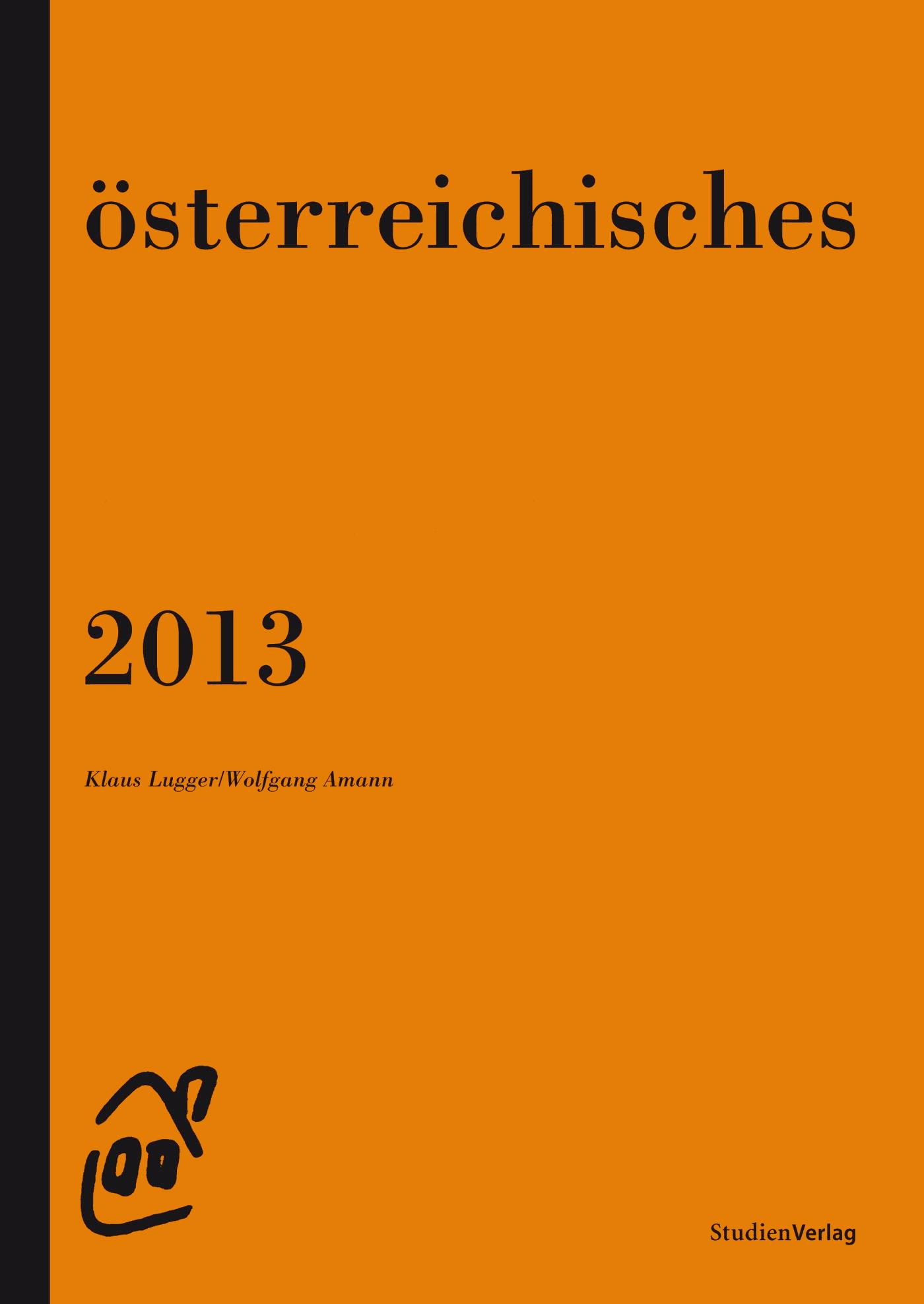 Österreichisches Wohnhandbuch 2013