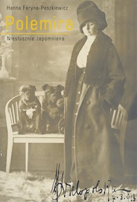 Polemira - Faryna-Paszkiewicz Hanna - książka