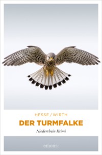 Der Turmfalke - Thomas Hesse - ebook