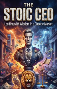 Stoic CEO - Marcus Steel - ebook