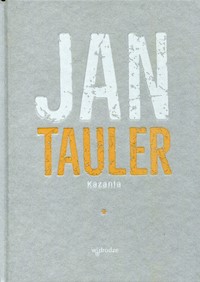 Kazania Tom 1 -  - książka