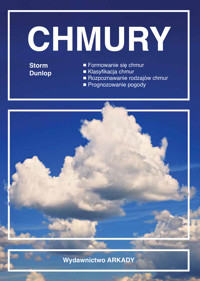 Chmury - Storm Dunlop - książka