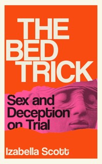 The Bed Trick - Izabella Scott - ebook