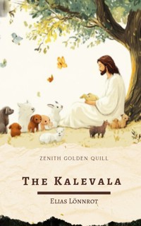 The Kalevala - Elias Lönnrot - ebook