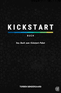 Kickstart-Buch - Torben Søndergaard - ebook