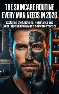 The Skincare Routine Every Man Needs in 2026 - Wells Adrian - ebook